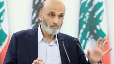 الى ماذا سيتطرّق جعجع اليوم؟