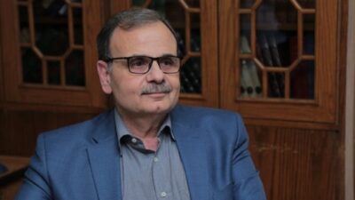 البزري: لبنان انتقل إلى المرحلة الثانية من التفشي الوبائي