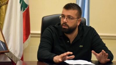 أحمد الحريري: خيارات الرئيس المكلف مفتوحة