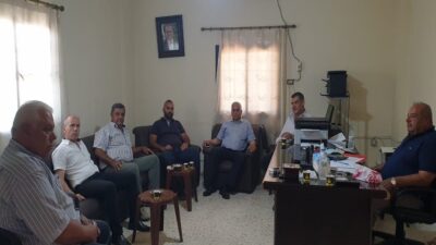 اتحاد بلديات سهل عكار: قطع الطرق يزيد من احتدام الأزمة