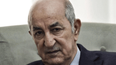 الحكومة الجزائرية تقدم استقالتها
