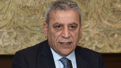 بزي: فشل مبادرة بري هو فشل للبنان