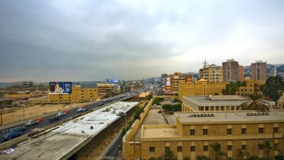 النقاش تغرق بالعتمة!