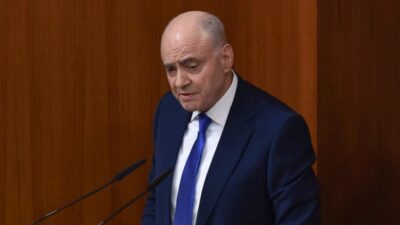بانو للحريري: انتبه من السباحة عكس التيار… “إنت مش قدّها”!