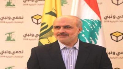 جمعة: المطلوب العمل لمنع سقوط البلد