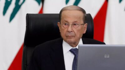 عون يتابع أزمة المحروقات: لوقف استغلال المواطنين