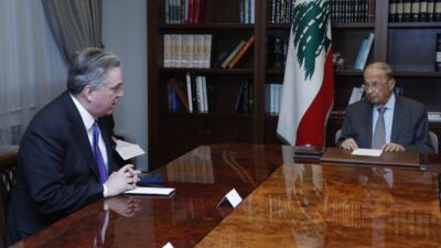 موقف اسرائيلي متقدم من مفاوضات الترسيم.. تراكم ايجابيات!