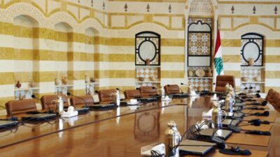 باسيل يرفض المشاركة ومنح الثقة… الجمود الحكومي مستمر