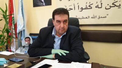 البعريني يشيد بلفتة الملك الاردني للطفلة الكسار