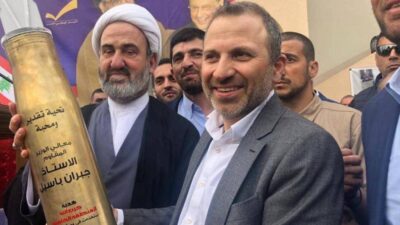 لبنان متروك والحكومة رهن قرار “الحزب”