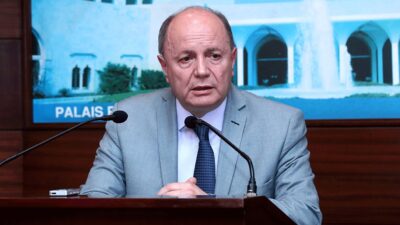 الأسمر: أتخوّف من الفوضى… وهدفنا حماية الناس