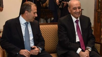 مساعي نصرالله لن تنتج حكومة: “التلطيش” لا ينفع!