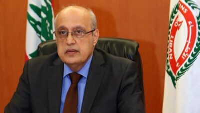 أبو شرف: لعدم بثّ شائعات لأسباب انتخابية