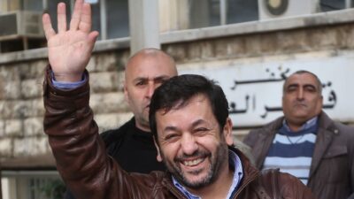شربل خليل: عصابات الطائف تعيق مسيرة عون الإصلاحية