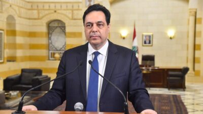 حل لأزمة المحروقات… ودياب يرفض التوقيع!