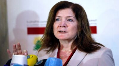 شيا: للتخلص من الفساد في “الطاقة”… والنفط الإيراني ليس حلًا