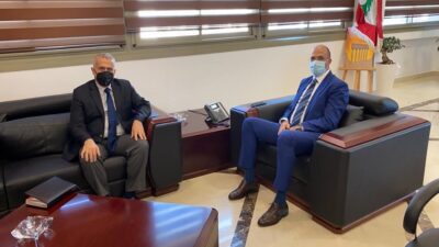طرابلسي: لمحاسبة المستشفيات التي “تذبح” المواطنين