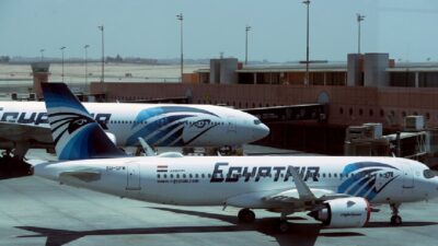 مصر تعلن عن شروط جديدة لدخول البلاد