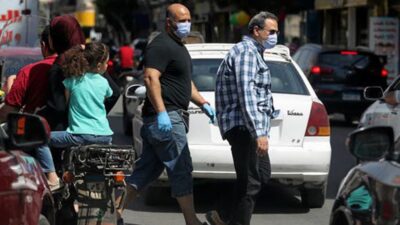 مصر: تجاوزنا الموجة الثالثة من كورونا