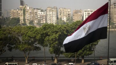 قتلى وجرحى بحادث اصطدام قطار وحافلة في مصر