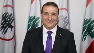 سعد: “أصبح للفساد مرادف… وزارة الطاقة”!