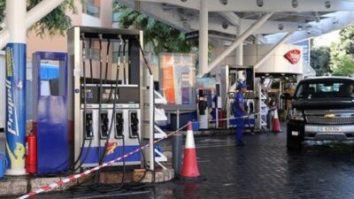 بسبب الإشكالات… محطات محروقات بالضنية تقفل أبوابها!