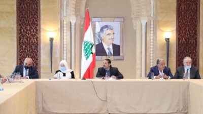“المستقبل” يدعو للإضراب الخميس: ارفعوا الصوت عاليًا!
