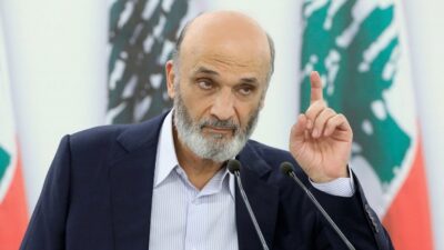 جعجع: سنكون أكبر كتلة مسيحية ولن ينتخبوني رئيسًا