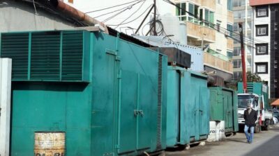 أصحاب المولدات بعاليه: سنتوقف نهائيا قريبا… لا مازوت!