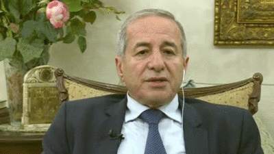 الأمين: المداهمات الإعلامية ترمي إلى تضليل الرأي العام
