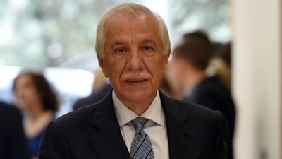 زعيتر: مشكلة هذا العهد أنه يعيش عقدة التاريخ