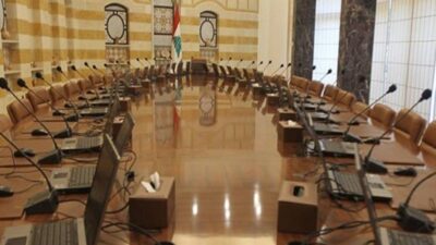 هل من تطورات في الملف الحكومي؟