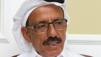 خلف الحبتور: قرأت المقال… الأمر الذي لم ينقل بالعربية، ما هو ؟