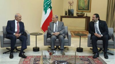 إشعالُ الجبهات لأغراض سياسية: خطابٌ طائفي لاستنفار الشارع