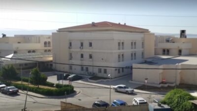 اعتصام لـ”الوطني الحر” أمام مستشفى الهراوي… والسبب؟