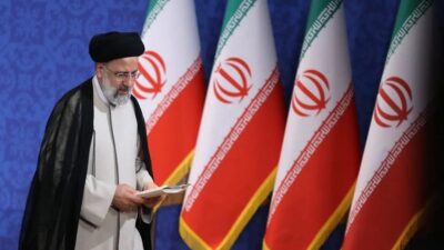 ألمانيا تنتقد طريقة اختيار المتنافسين للانتخابات الإيرانية