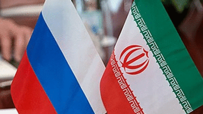 موسكو: مستعدون لتعزيز التعاون مع طهران