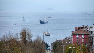 أردوغان: إنجاز “قناة اسنطبول” سيستغرق 6 سنوات