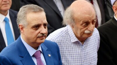 اجتماع خلدة… مؤشر حسي لخطورة المرحلة