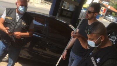 محاضر ضبط بحق محطات محروقات في الكورة