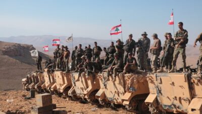 عنوان “ملغوم” في هذه المرحلة: ضرب تلاحم الجيش والشعب