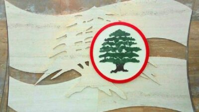 “القوات” احتفلت بالقداس السنوي لراحة نفس طوني ضو