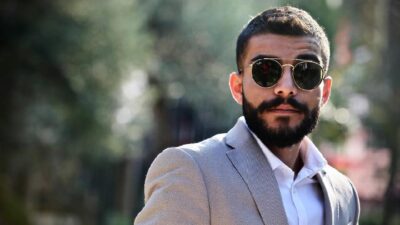 ماتيو علاوي قبل انتحاره: أشعر باليأس والاستسلام