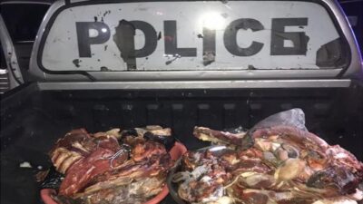ضبط لحوم “رتش دجاج” في أسواق طرابلس!