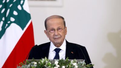 بعد بيان “الرئاسة” الناري.. عون منفتح على كل الحلول بشرط!