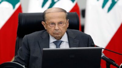 عون لن يصبر أكثر!