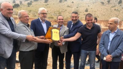 مرتضى: أمننا الغذائي في خطر
