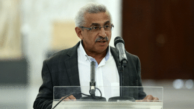 سعد: إخفاء البنزين يفضح التواطؤ بين السلطة والمافيات