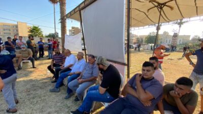 أسامة سعد: التحركات الشعبية هي الطريق للتغيير