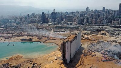 علامة استفهام كبيرة في التحقيق في انفجار المرفأ
